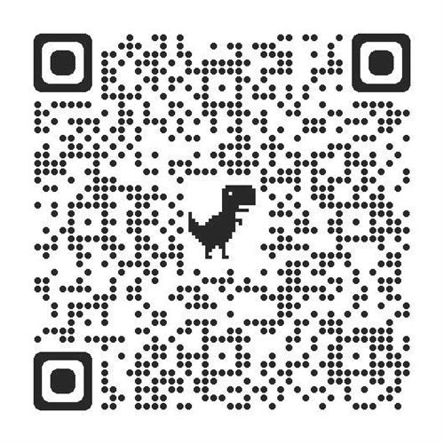 Grad Picture Order QR Code
